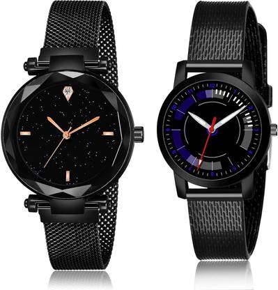 GROOT Analog Watch  - For Women