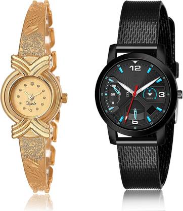 GROOT Analog Watch  - For Women