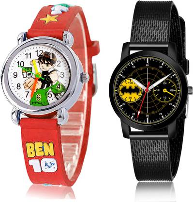 GROOT Analog Watch  - For Girls