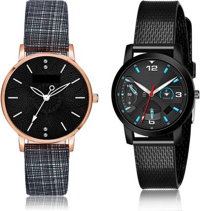 GROOT Analog Watch  - For Women