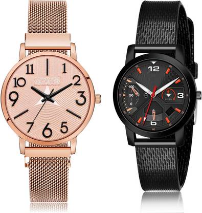 GROOT Analog Watch  - For Women