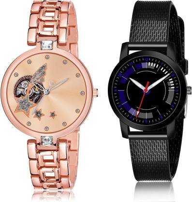 GROOT Analog Watch  - For Women