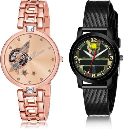 GROOT Analog Watch  - For Women