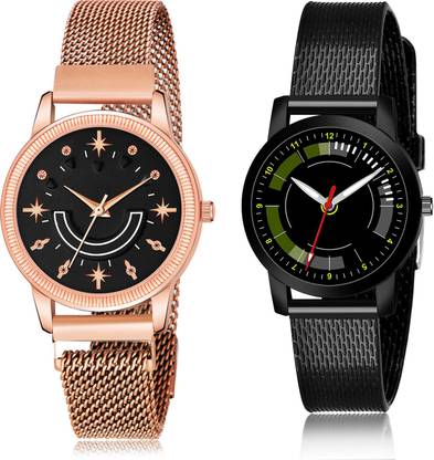 GROOT Analog Watch  - For Women