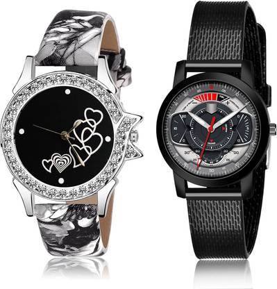 GROOT Analog Watch  - For Women