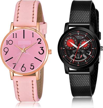 Analog Watch  - For Women