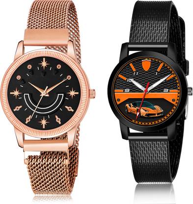 GROOT Analog Watch  - For Women