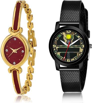 Analog Watch  - For Women