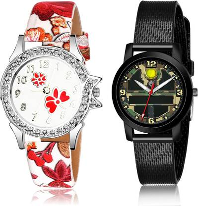 GROOT Analog Watch  - For Women