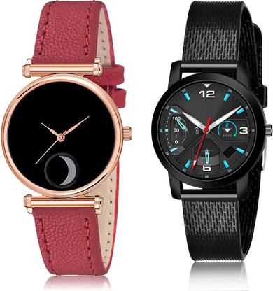 GROOT Analog Watch  - For Women