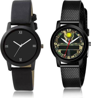 GROOT Analog Watch  - For Women