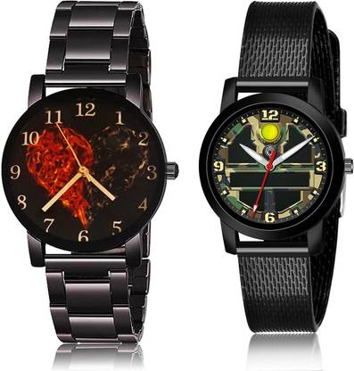 GROOT Analog Watch  - For Women