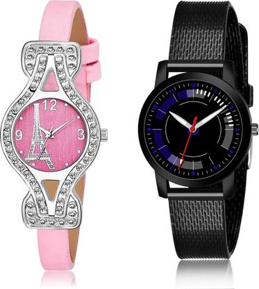 GROOT Analog Watch  - For Women