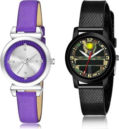 GROOT Analog Watch  - For Women