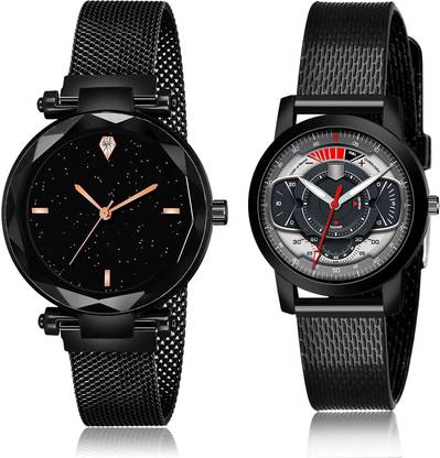 GROOT Analog Watch  - For Women