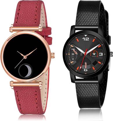 GROOT Analog Watch  - For Women