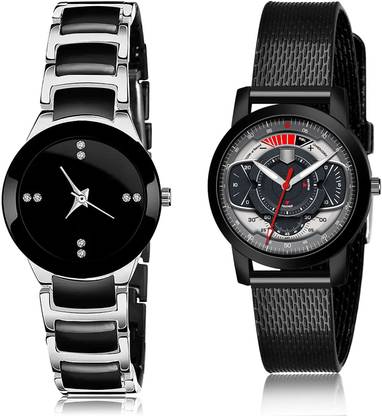 GROOT Analog Watch  - For Women