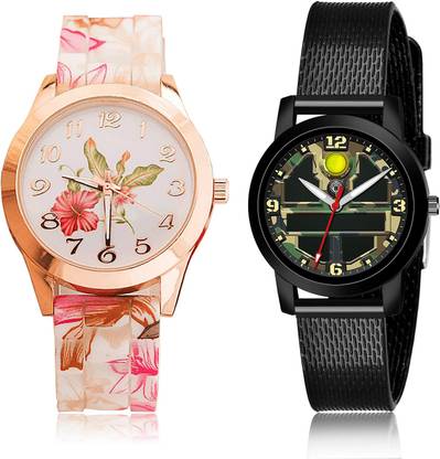 GROOT Analog Watch  - For Women
