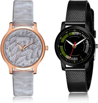 Analog Watch  - For Women