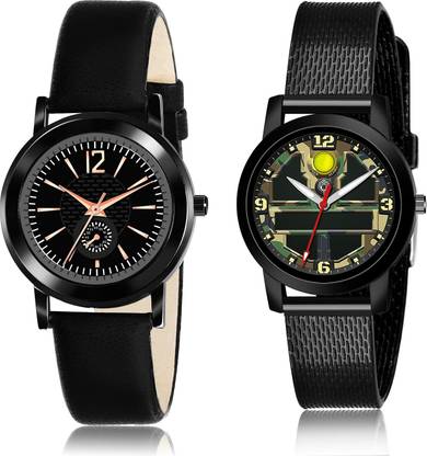 GROOT Analog Watch  - For Women