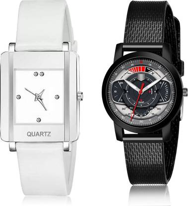 GROOT Analog Watch  - For Women