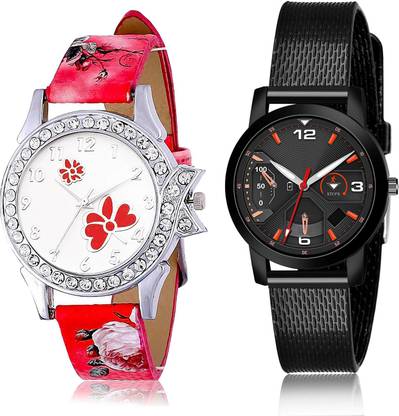 GROOT Analog Watch  - For Women