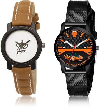 GROOT Analog Watch  - For Women
