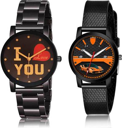 GROOT Analog Watch  - For Women