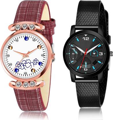 GROOT Analog Watch  - For Women