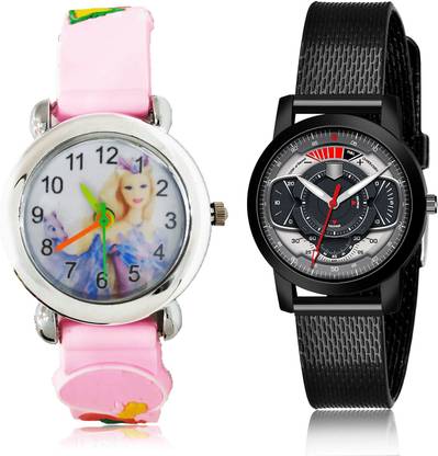 GROOT Analog Watch  - For Girls