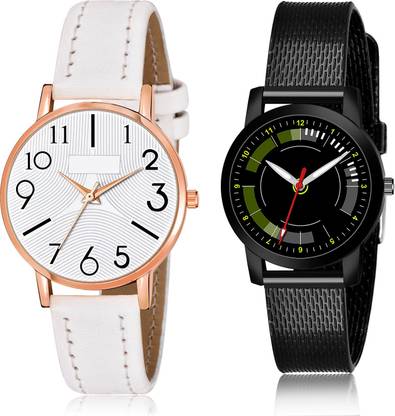 GROOT Analog Watch  - For Women