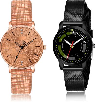 GROOT Analog Watch  - For Women