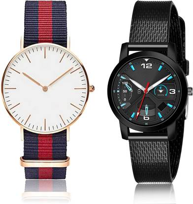 GROOT Analog Watch  - For Women