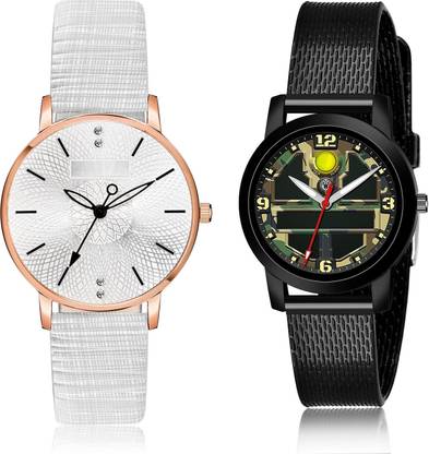 GROOT Analog Watch  - For Women