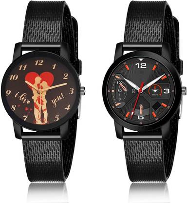 GROOT Analog Watch  - For Women