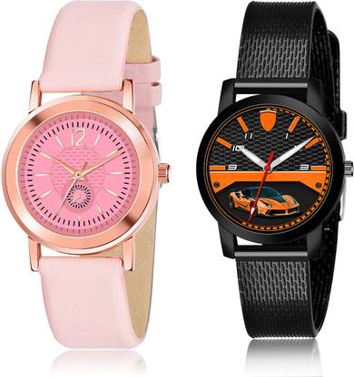 Analog Watch  - For Women