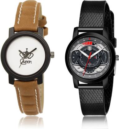 GROOT Analog Watch  - For Women