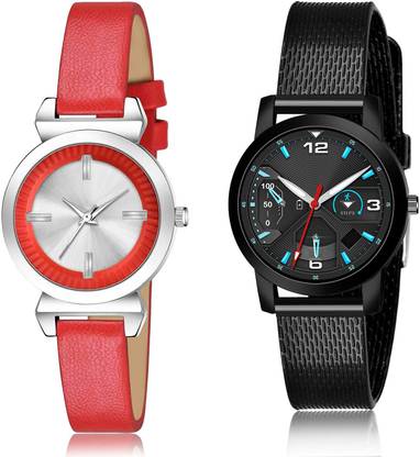 GROOT Analog Watch  - For Women