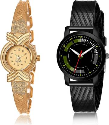 Analog Watch  - For Women
