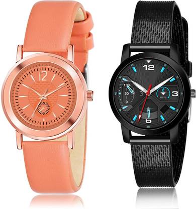 GROOT Analog Watch  - For Women