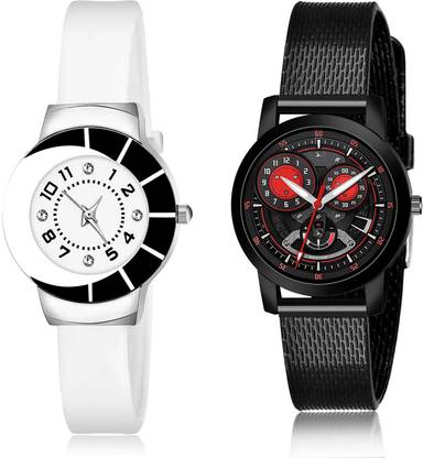 GROOT Analog Watch  - For Girls