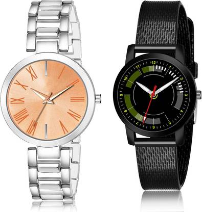 GROOT Analog Watch  - For Women
