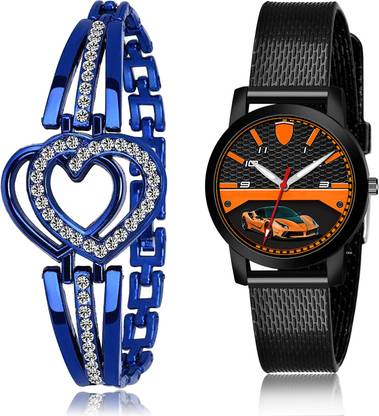 GROOT Analog Watch  - For Women