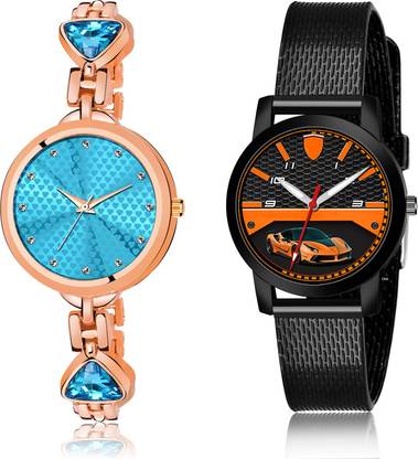 Analog Watch  - For Women