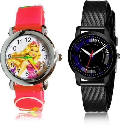 Analog Watch  - For Girls