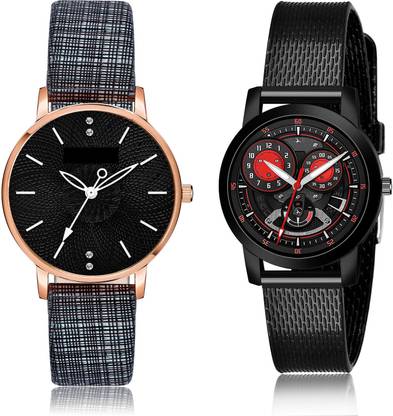 GROOT Analog Watch  - For Women