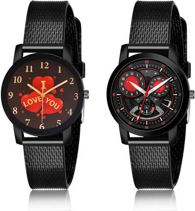 GROOT Analog Watch  - For Women