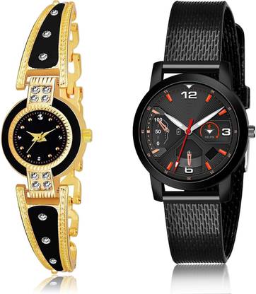 GROOT Analog Watch  - For Women