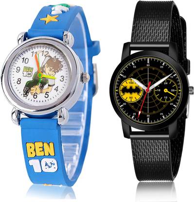 GROOT Analog Watch  - For Girls