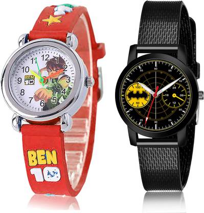 Analog Watch  - For Girls